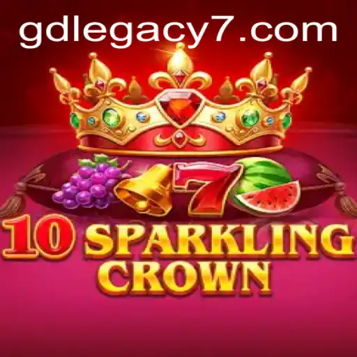 Exploring the Dynamic World of 10SparklingCrown: A GD LEGACY Adventure