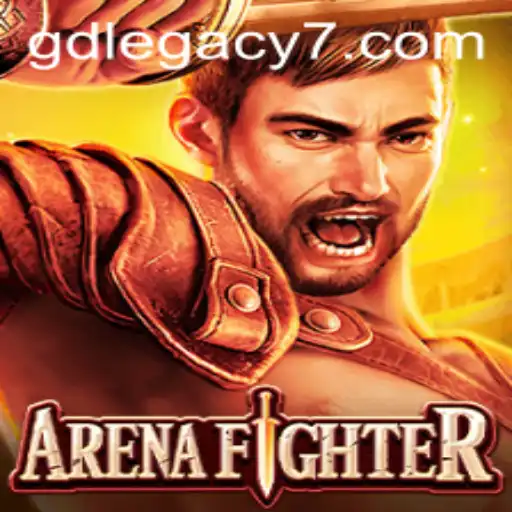ArenaFighter: The Thrilling World of GD LEGACY