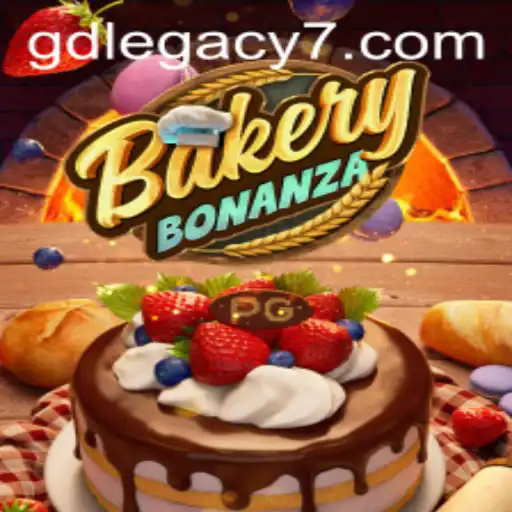 BakeryBonanza: The Sweet Taste of GD LEGACY in Gaming