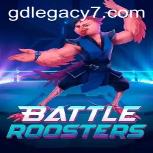 BattleRoosters: Embrace the GD LEGACY in an Epic Gaming Experience