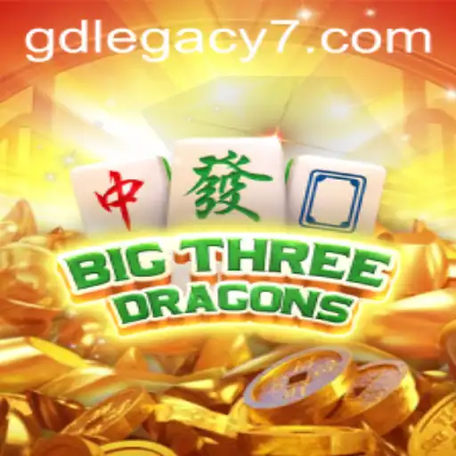 Discovering BigThreeDragons: A Gaming Revolution Inspired by GD LEGACY