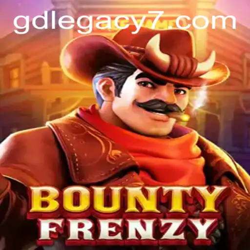 BountyFrenzy: Unlocking the GD LEGACY Experience