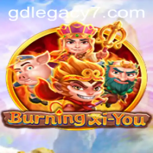 Exploring BurningXiYou: An Epic Journey into GD LEGACY