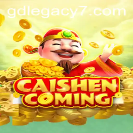 Discover the Enthralling World of CAISHENCOMING: The GD LEGACY Experience