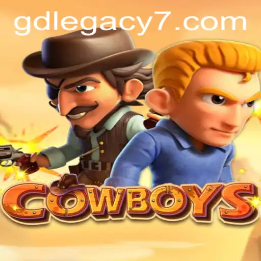 Exploring the World of COWBOYS: GD LEGACY