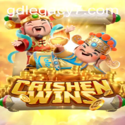CaishenWins: Exploring the Features and Rules of GD LEGACY's Iconic Game