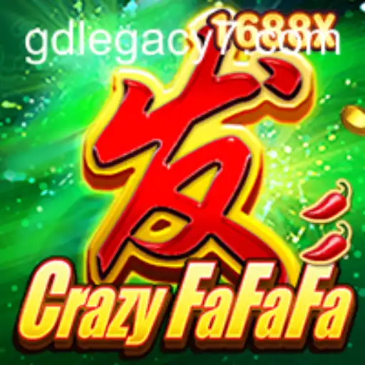 Exploring the Exciting World of CrazyFaFaFa: A Dive into GD LEGACY