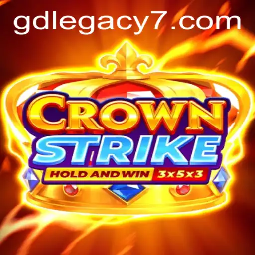 Exploring the World of Crownstrike and the Mystique of GD LEGACY