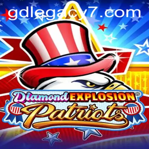 The New Era of Gaming: DiamondExplosionPatriots and GD LEGACY Unveiled
