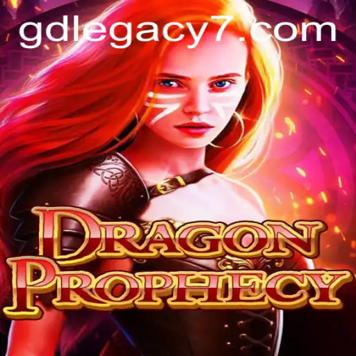Discovering DragonProphecy: An Epic Adventure of GD LEGACY