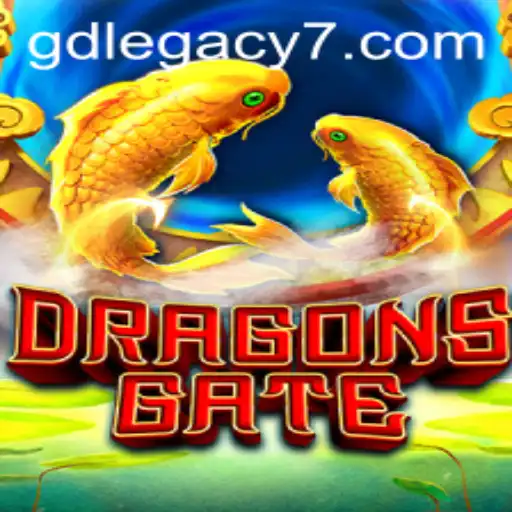 DragonsGate – Unleashing the Fantasy RPG Adventure with GD LEGACY