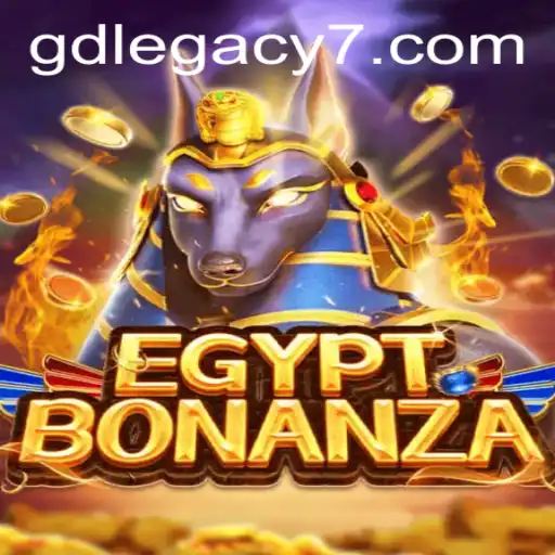 Discover the Mystical World of EgyptBonanza with GD LEGACY
