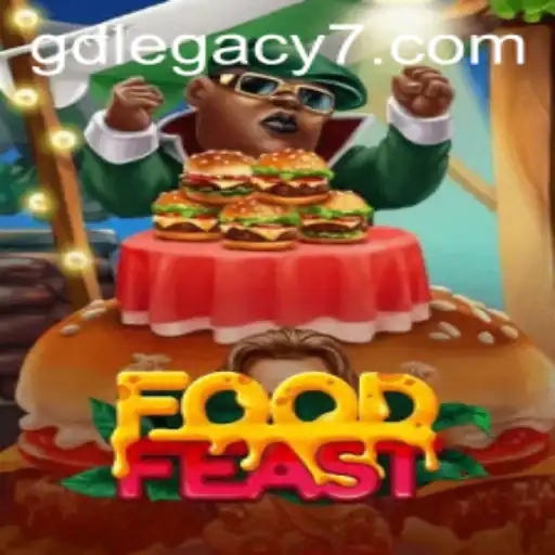 FoodFeast: Unearthing the Culinary Adventure of GD LEGACY