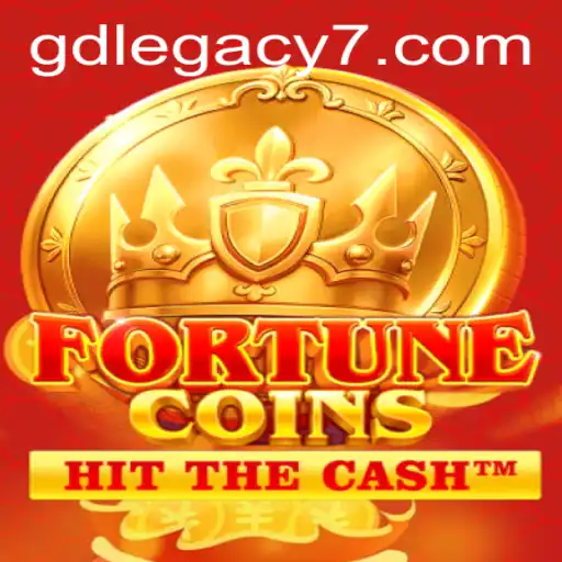 Exploring the Mystical World of FortuneCoins: A GD LEGACY Adventure