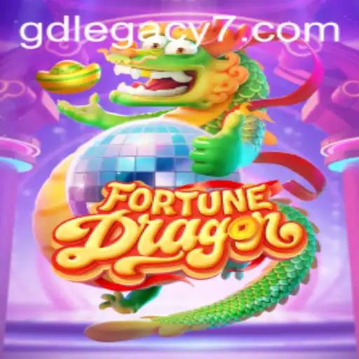 Unearthing the Mystical Realm of FortuneDragon with GD LEGACY