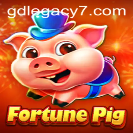 The Intriguing World of FortunePig and the Enigmatic GD LEGACY