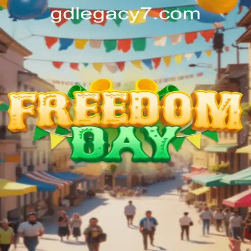 FreedomDay: Embark on a Legendary Journey with GD LEGACY