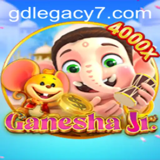 GaneshaJr: Unveiling the Wonders of GD LEGACY