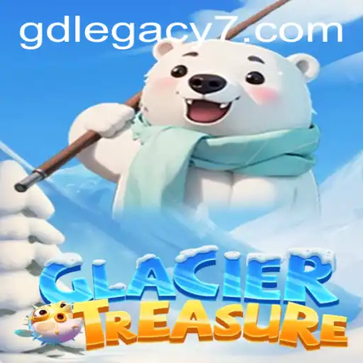 Discover the Thrills of GlacierTreasure: A Dive into GD LEGACY