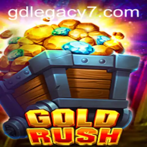 Unveiling GoldRush: The Game Revolutionizing GD LEGACY