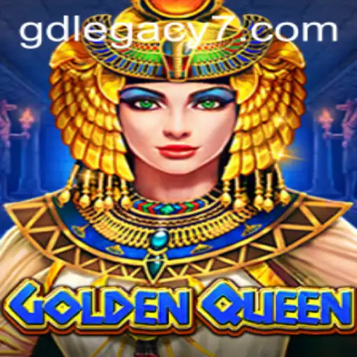 GoldenQueen Unveiled: A Journey into the GD LEGACY