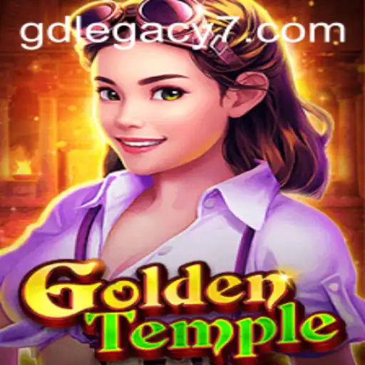 GoldenTemple: Embark on the GD LEGACY Adventure