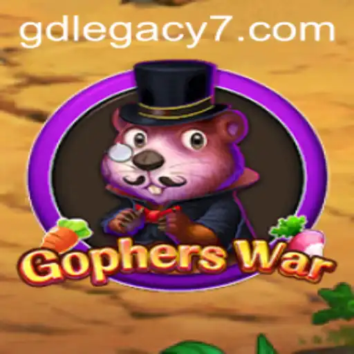 Unveiling the Adventure: GophersWar - A Step Into the GD LEGACY