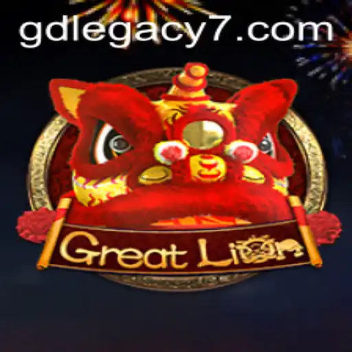 Unleash the Power of GreatLion: Explore the GD LEGACY