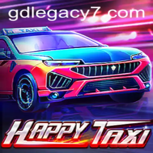 Exploring the World of HappyTaxi and Its GD LEGACY