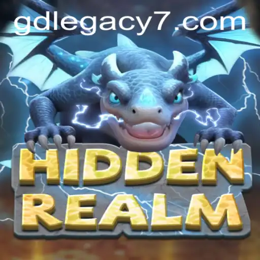 Unveiling the Mysteries of HiddenRealm: A Journey into GD LEGACY