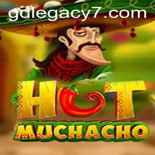 HotMuchacho: The Exciting World of GD LEGACY