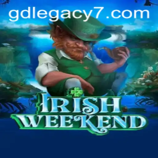 Unveiling IrishWeekend: Immerse Yourself in GD LEGACY