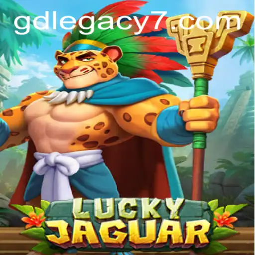 Exploring the Thrills of LuckyJaguar: A New Gaming Sensation