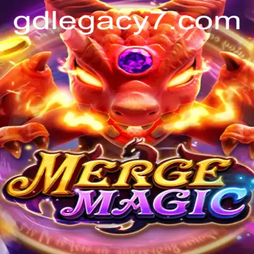 Exploring the Enchanting World of MergeMagic: Unearth the GD Legacy