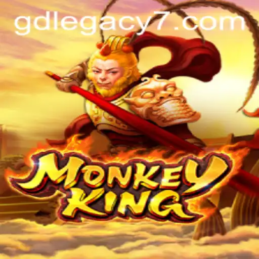 Discover the Thrills of MonkeyKing: A Journey into GD LEGACY