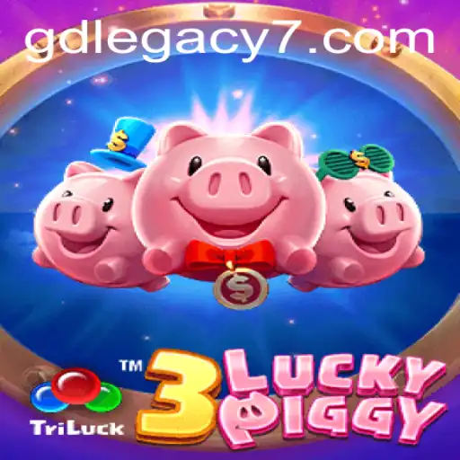 The Enchanting World of 3LUCKYPIGGY and Its GD LEGACY