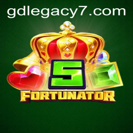 The Enchanting World of 5Fortunator: A Journey Through GD LEGACY