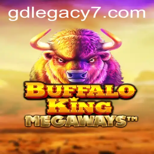 Discovering BuffaloKing: A Dive into the Game and Its GD LEGACY