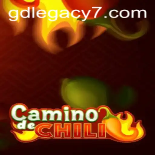 CaminodeChili: The Journey into GD LEGACY