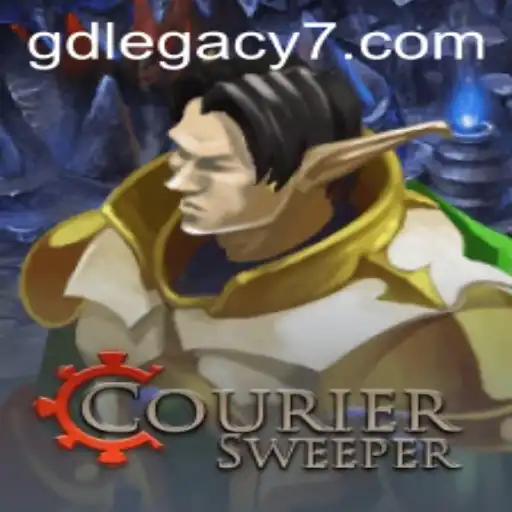 Exploring the Unique World of CourierSweeper and the Buzz Surrounding GD LEGACY