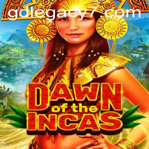 DawnoftheIncas: A Captivating Journey into the Andes