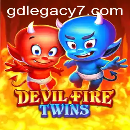 Unveiling the Mystical World of DevilFireTwins: A GD LEGACY Experience