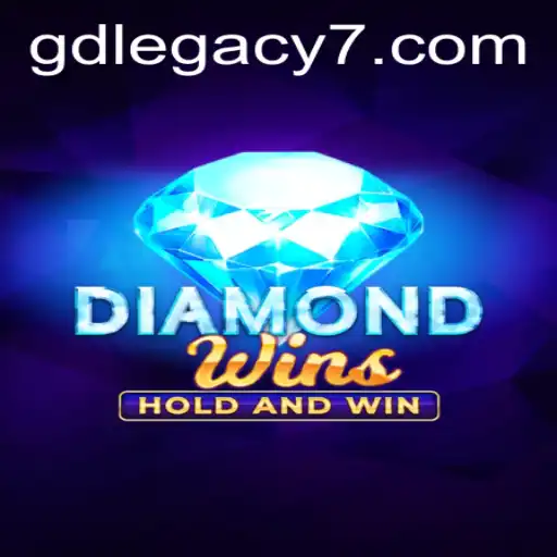 Unveiling DiamondWins: GD LEGACY's Epic Game Description and Rules
