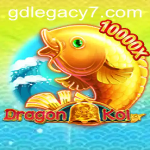 Exploring the Enchanting World of DragonKoi: Embrace the GD LEGACY