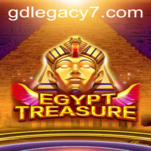 Exploring EgyptTreasure: A GD LEGACY Adventure