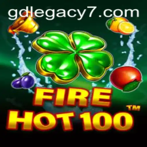 Exploring the Exciting World of FireHot100: A GD LEGACY