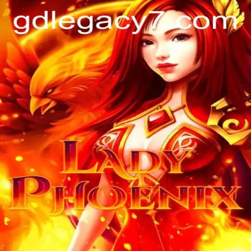 Explore the World of LadyPhoenix: A Deep Dive into GD LEGACY