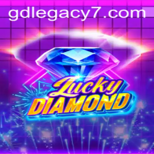 Discovering the Exciting World of LuckyDiamond: A GD LEGACY Adventure