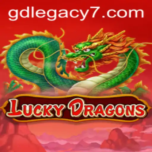 Unearthing the Enchantment of LuckyDragons: A Dive into GD LEGACY