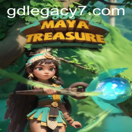 Exploring the Enchantment of MayaTreasure: A Journey into GD LEGACY